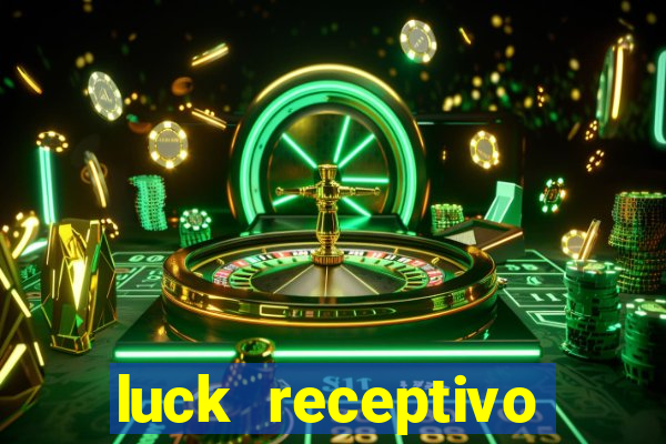 luck receptivo porto seguro